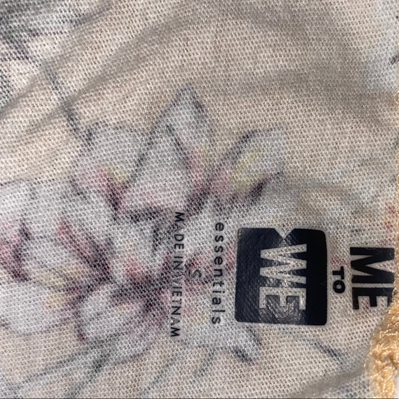 Crop top - Picture 2 of 2